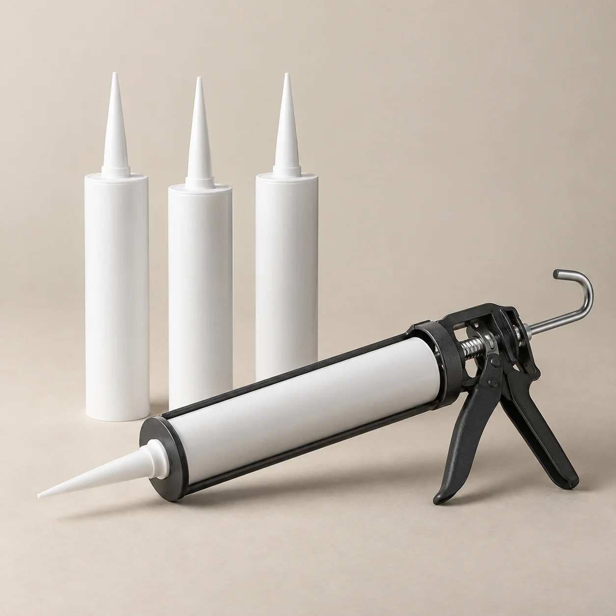 Adhesive & Sealant