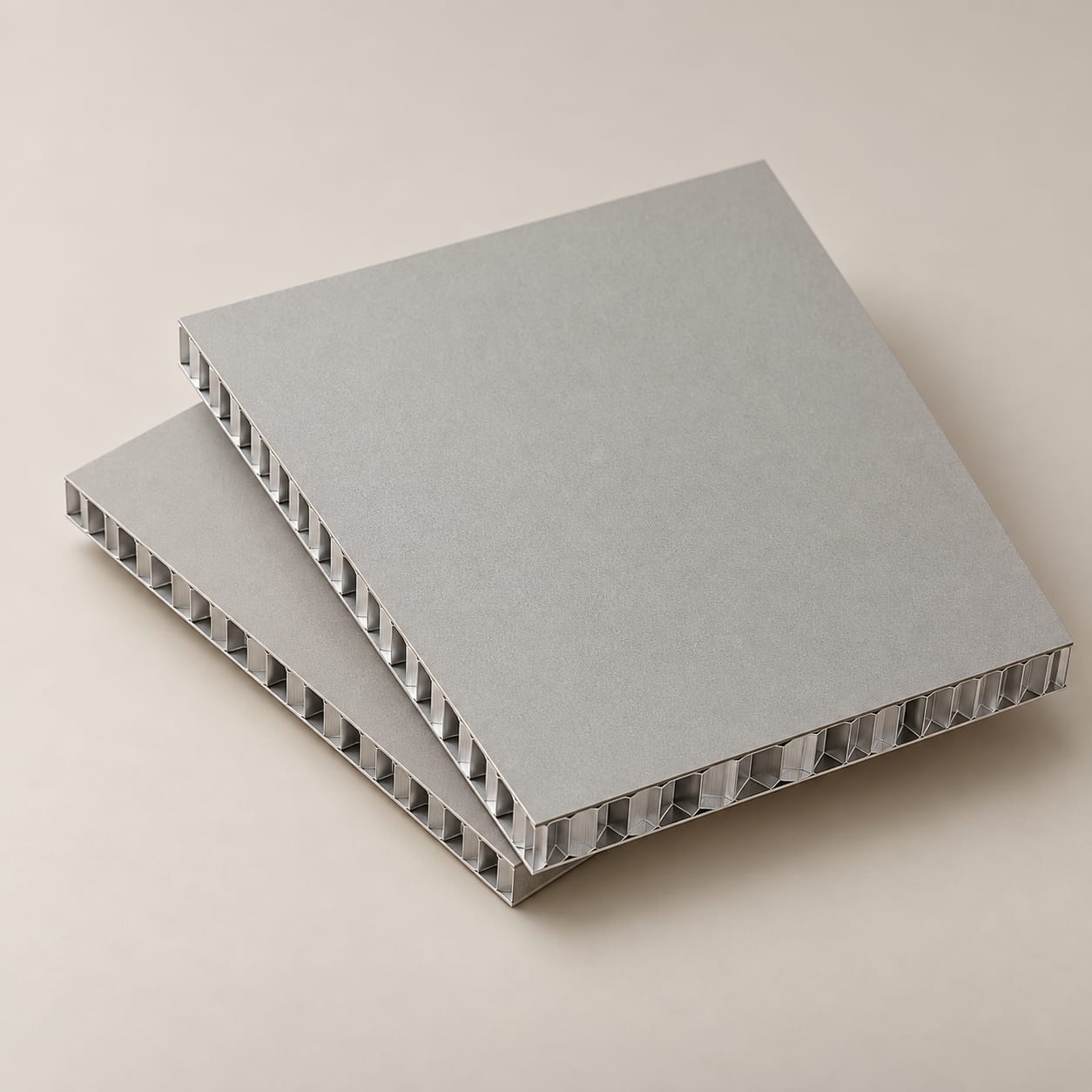 Aluminium Honeycomb Panel