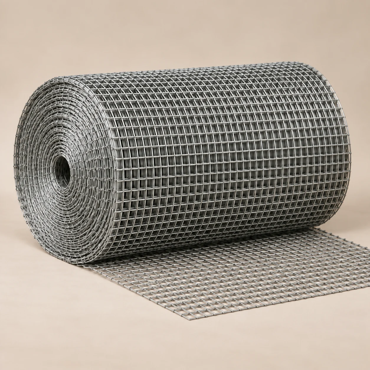 BRC Mesh
