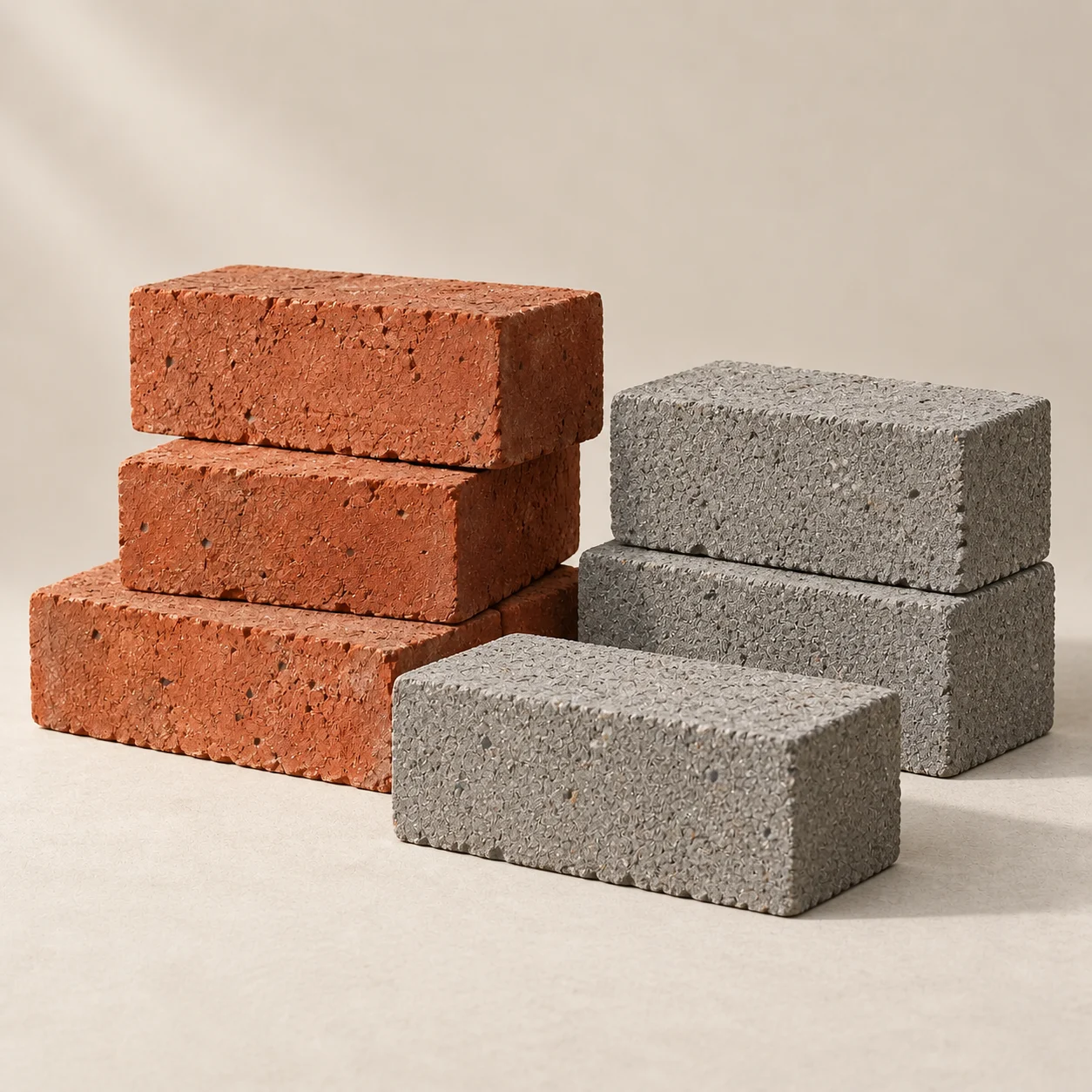 Brick