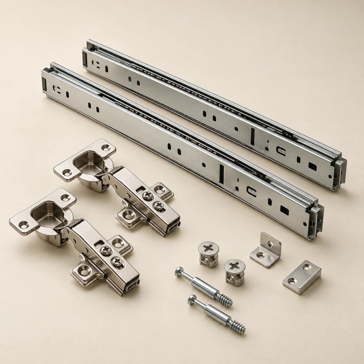 Cabinet Accessories