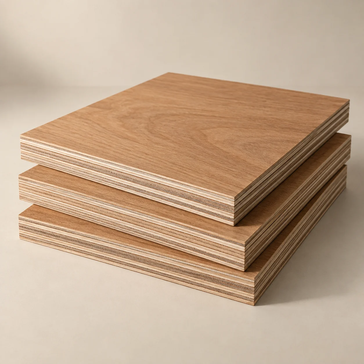 Combination Plywood