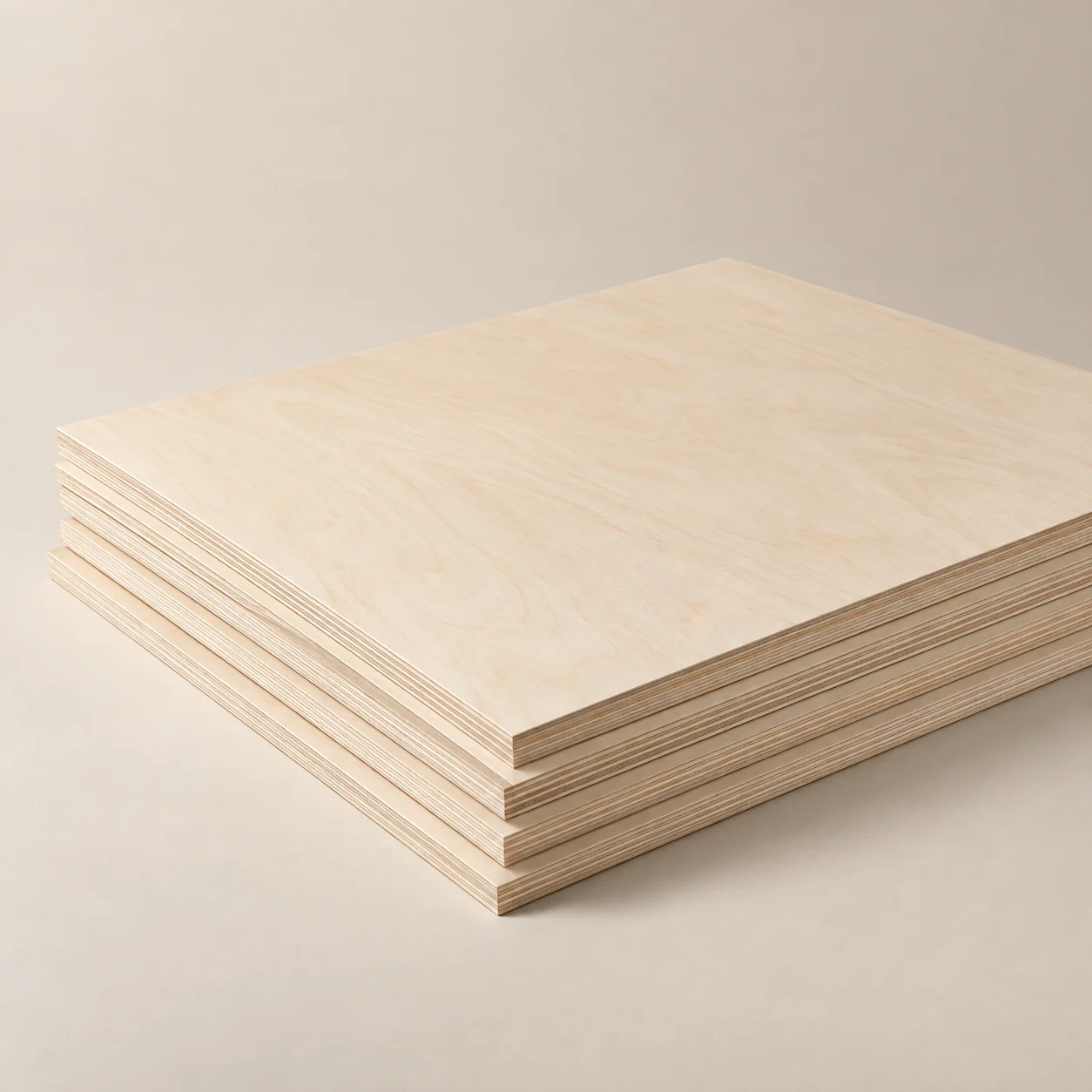 Falcata Plywood