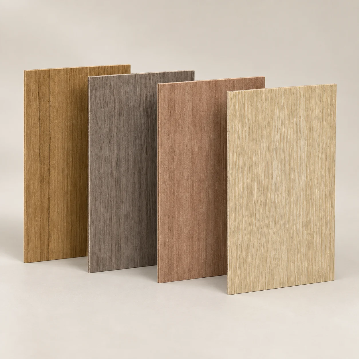Fancy Plywood