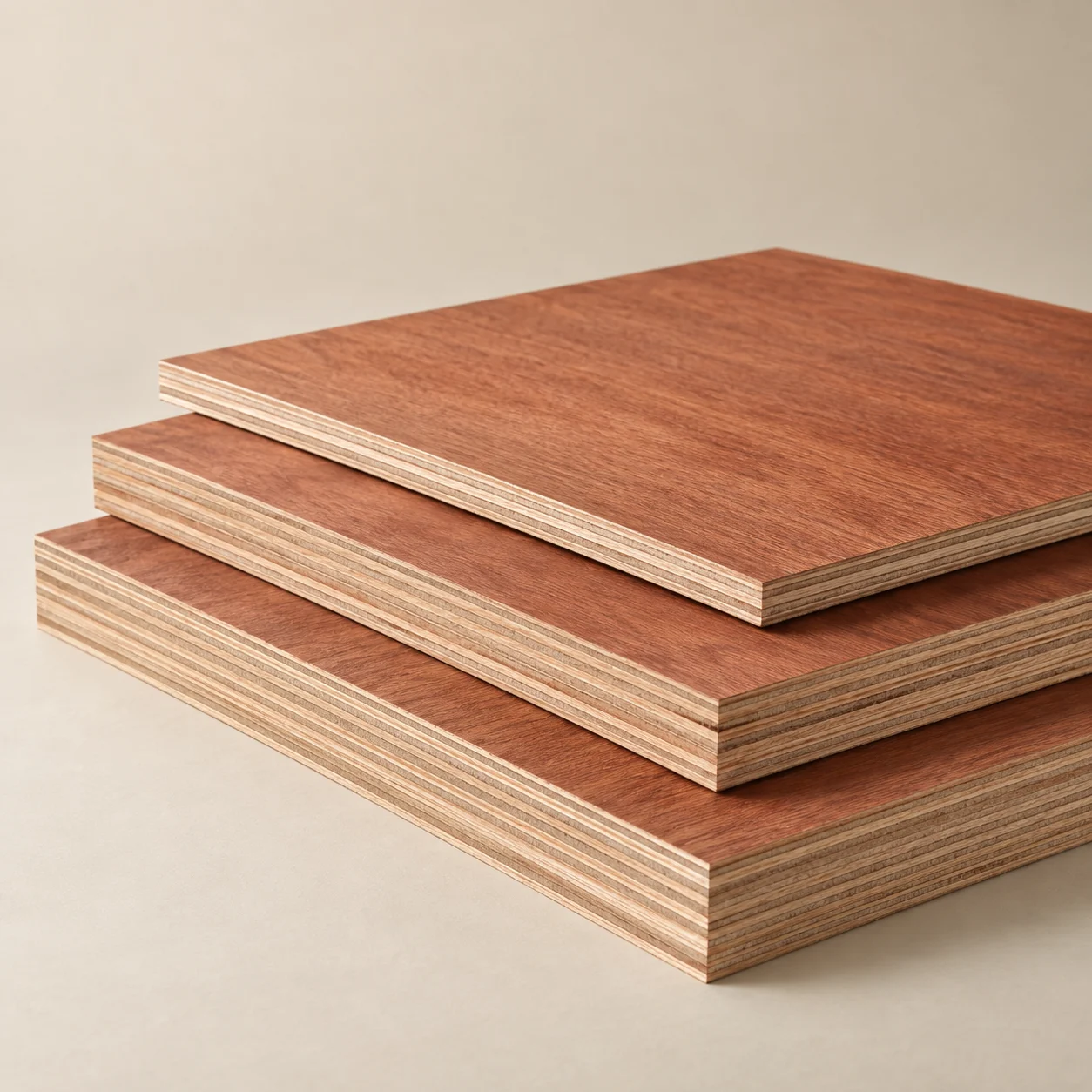 Hardwood Plywood