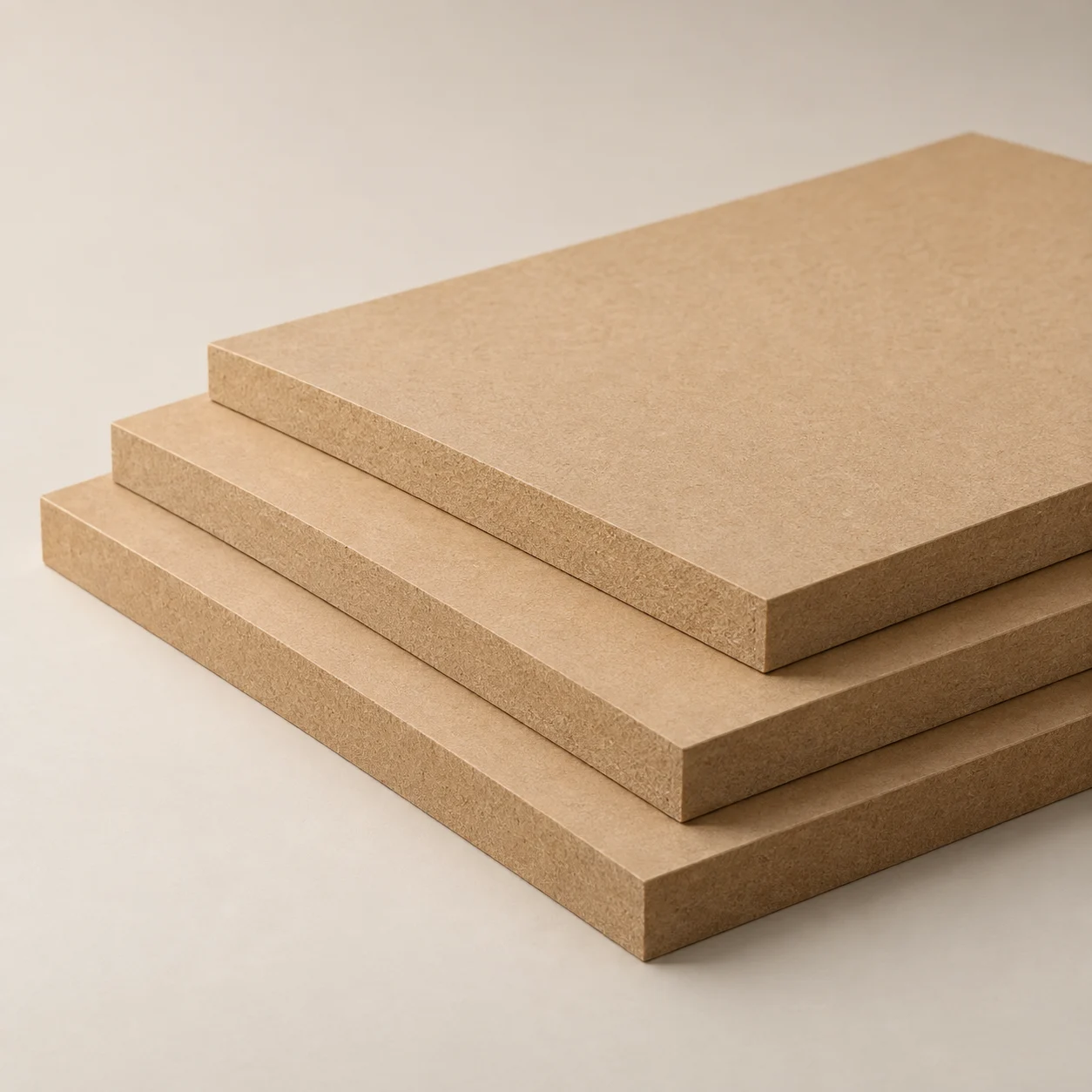 MDF Board