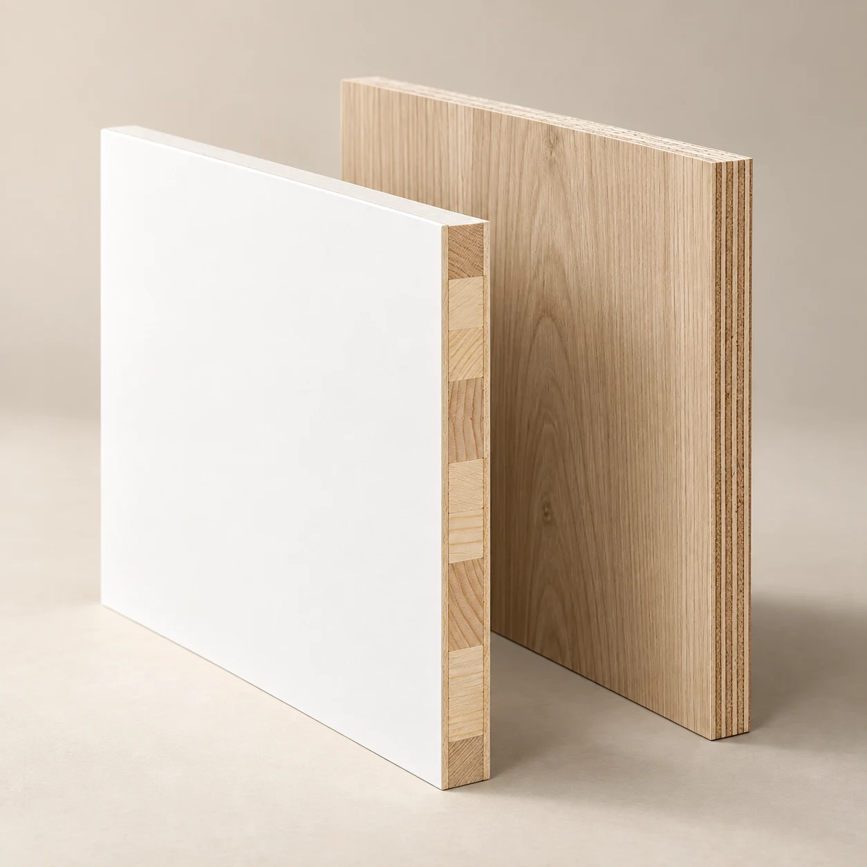 Melamine Surface