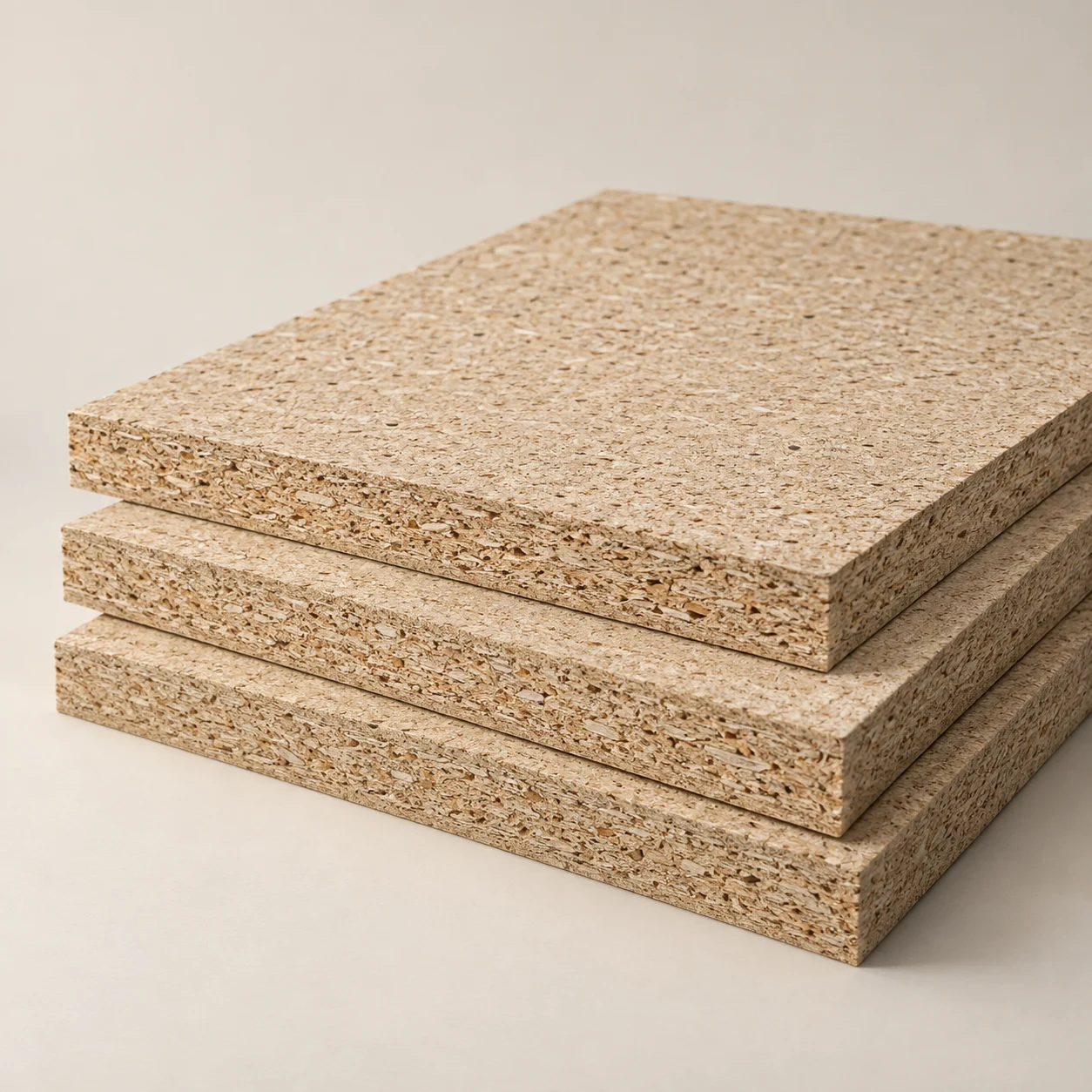 Particle Board