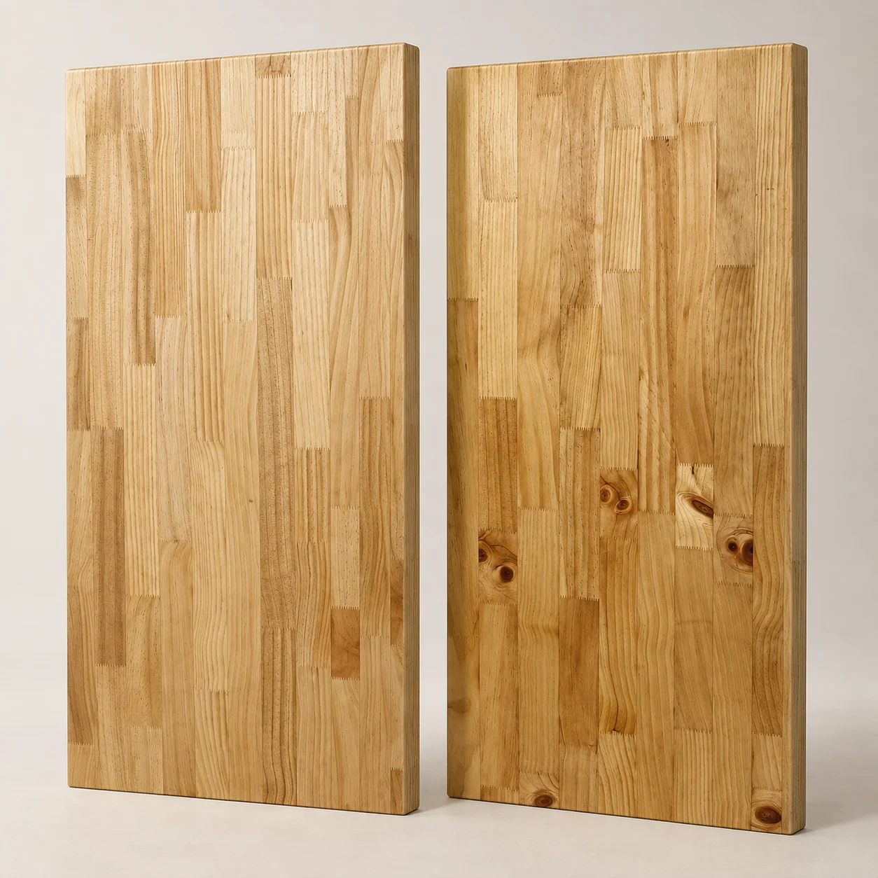 Pine Board