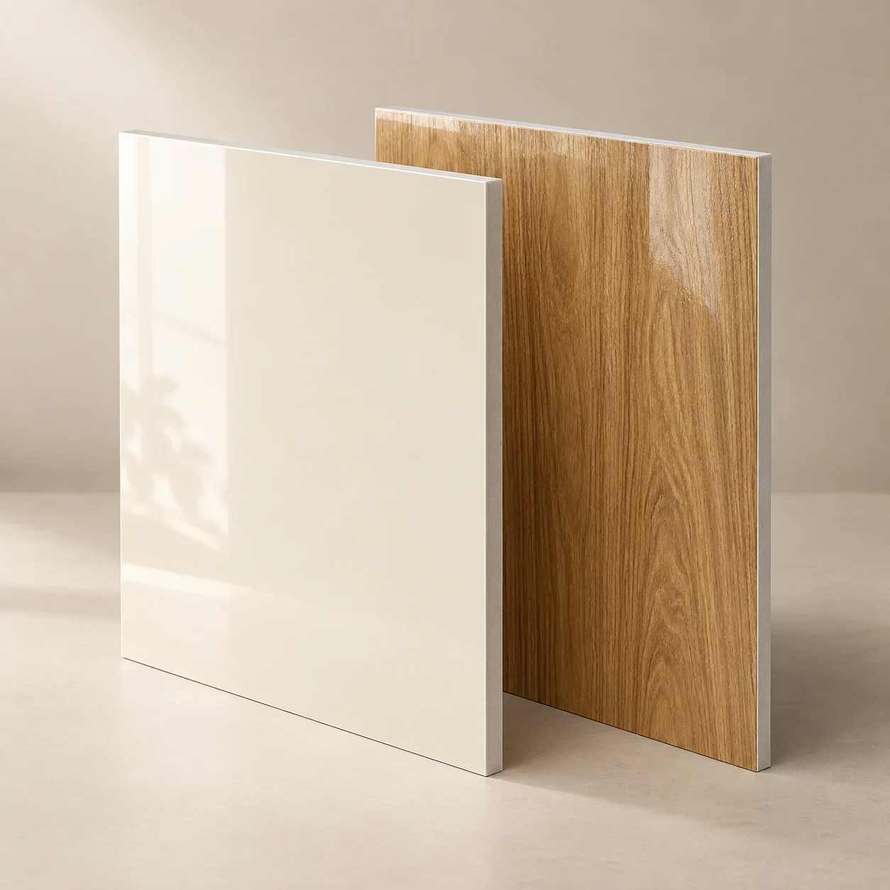 Polyester Surface