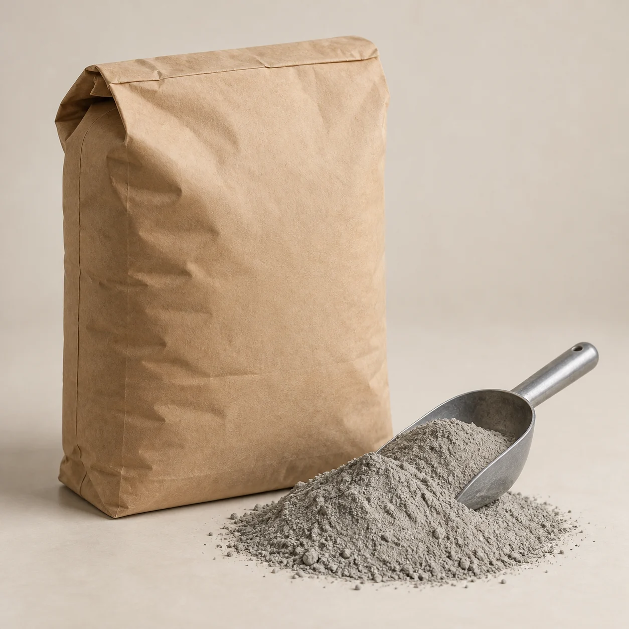 Portland Cement