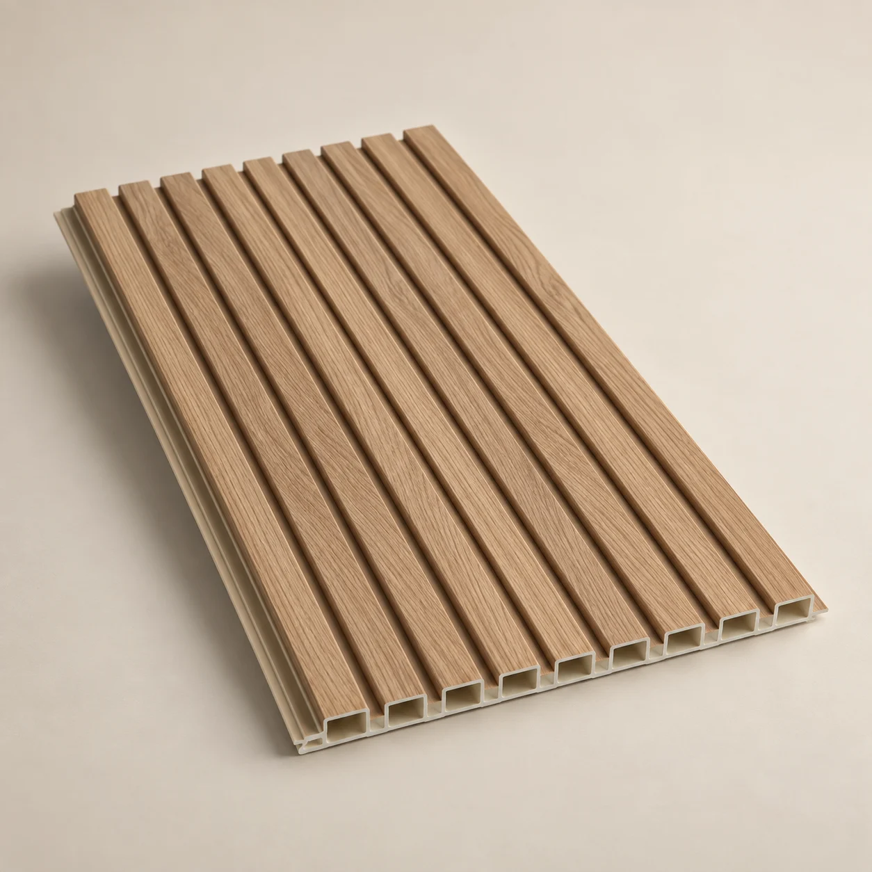 PVC Fluted Panel