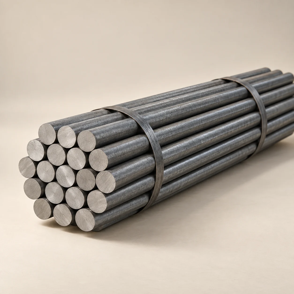 Round Bar