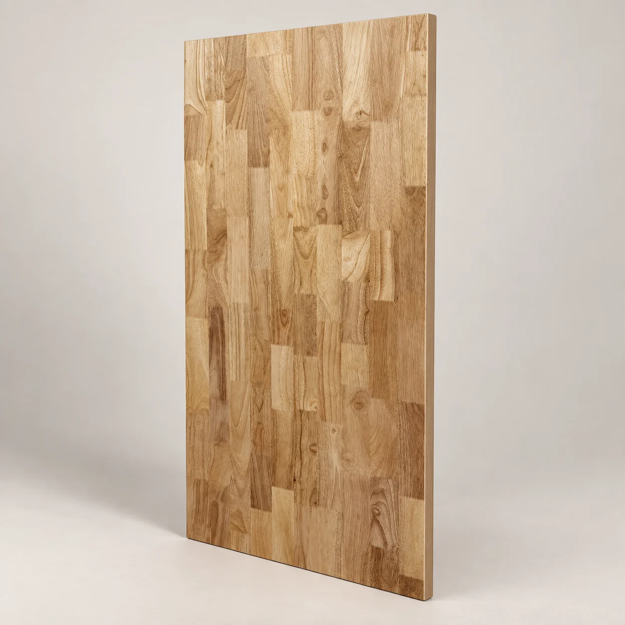 Rubberwood Board