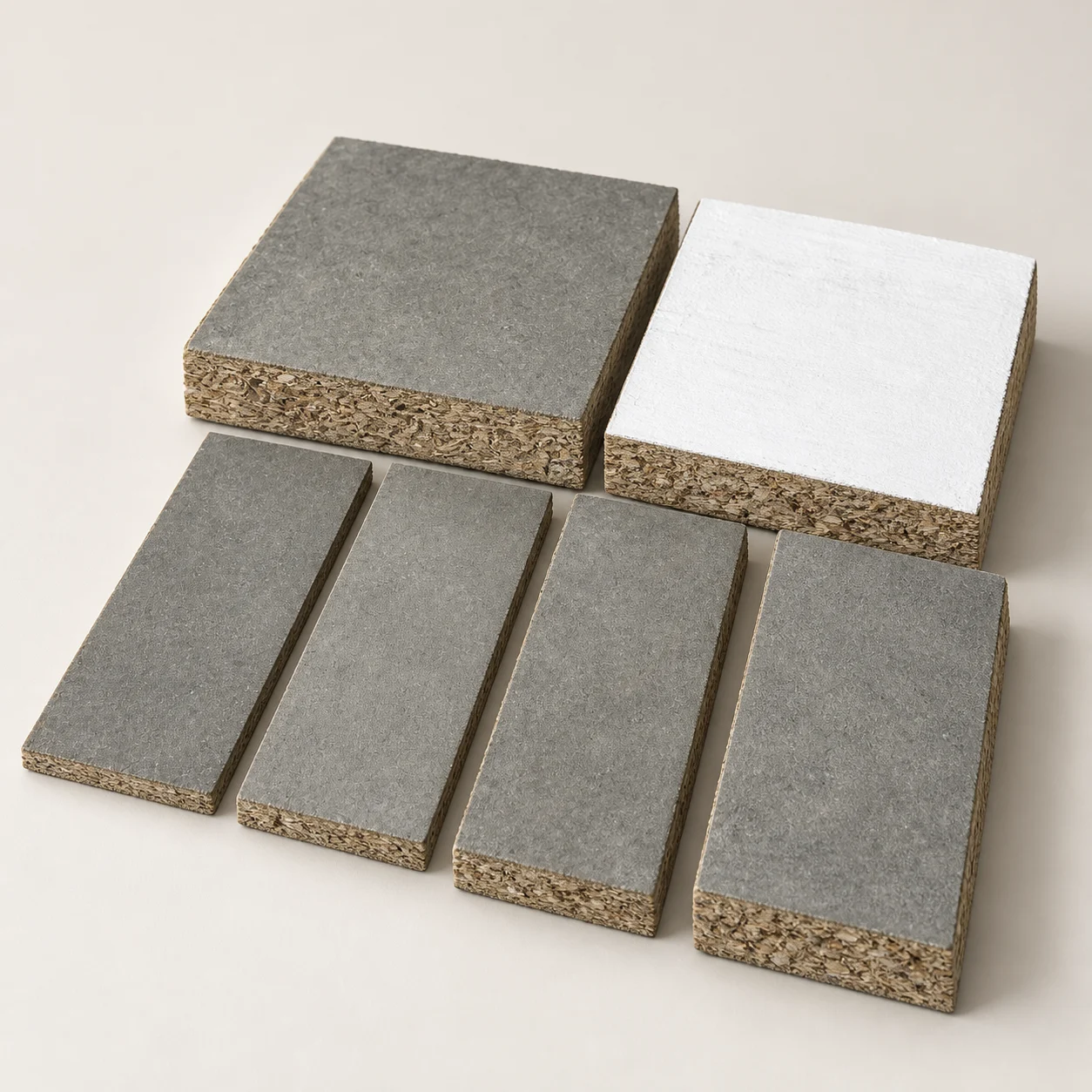 SCG Cement Board