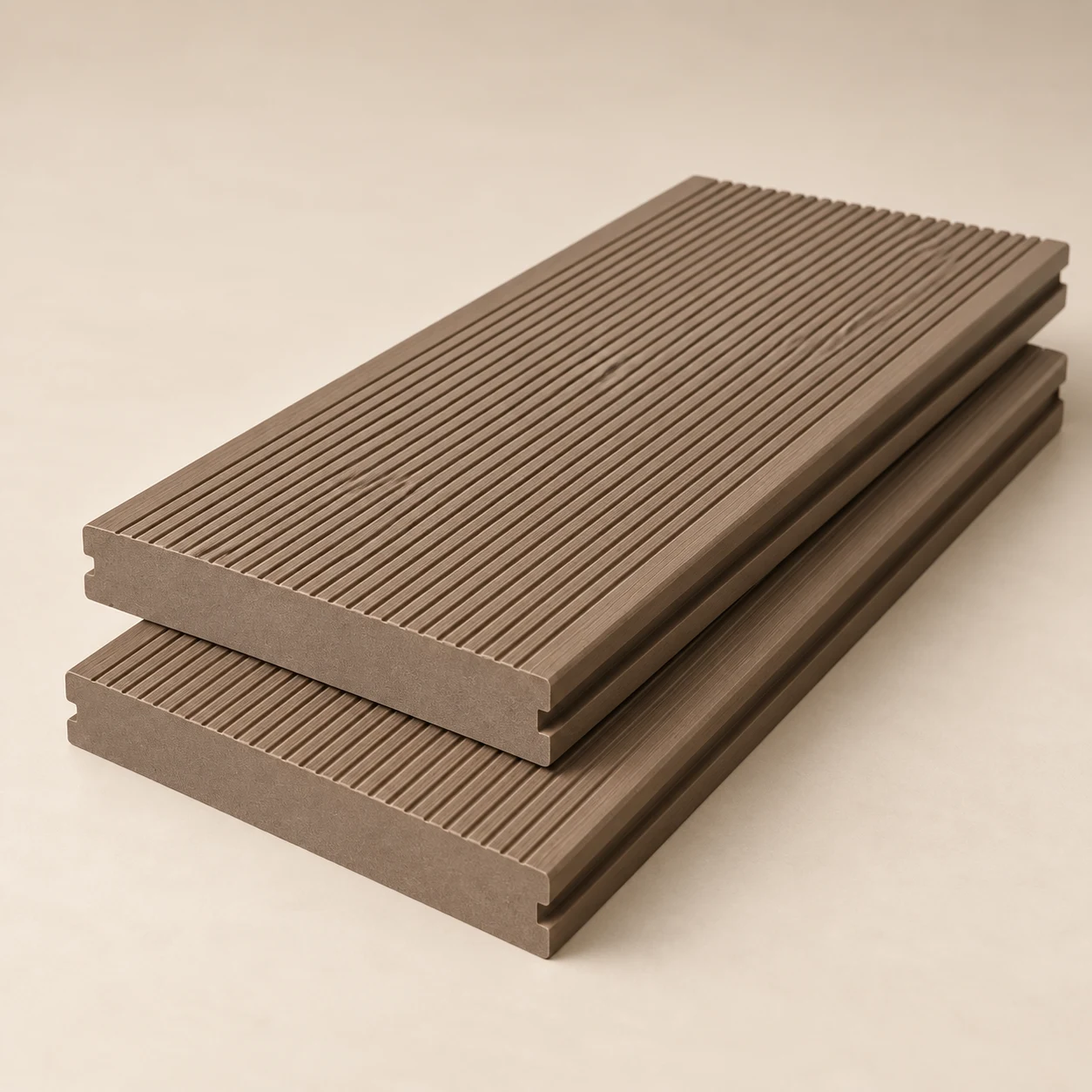 WPC Decking